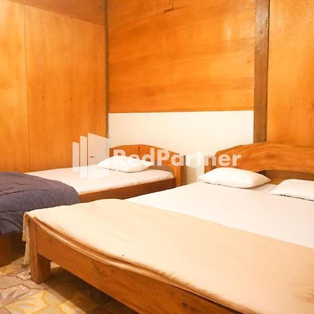Jogo Segoro Homestay Mitra Reddoorz Near Pantai Sundak Gunungkidul Ngandong Luaran gambar