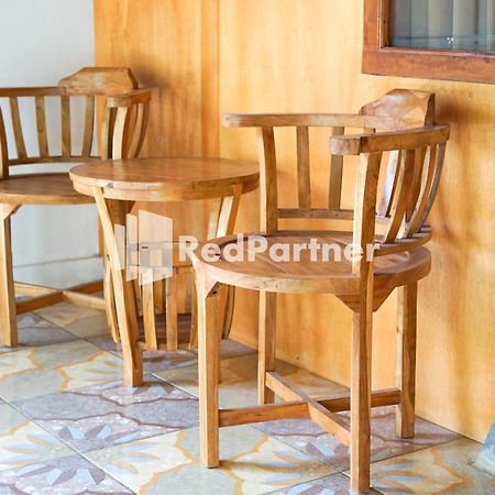 Jogo Segoro Homestay Mitra Reddoorz Near Pantai Sundak Gunungkidul Ngandong Luaran gambar