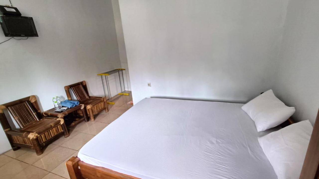 Jogo Segoro Homestay Mitra Reddoorz Near Pantai Sundak Gunungkidul Ngandong Luaran gambar
