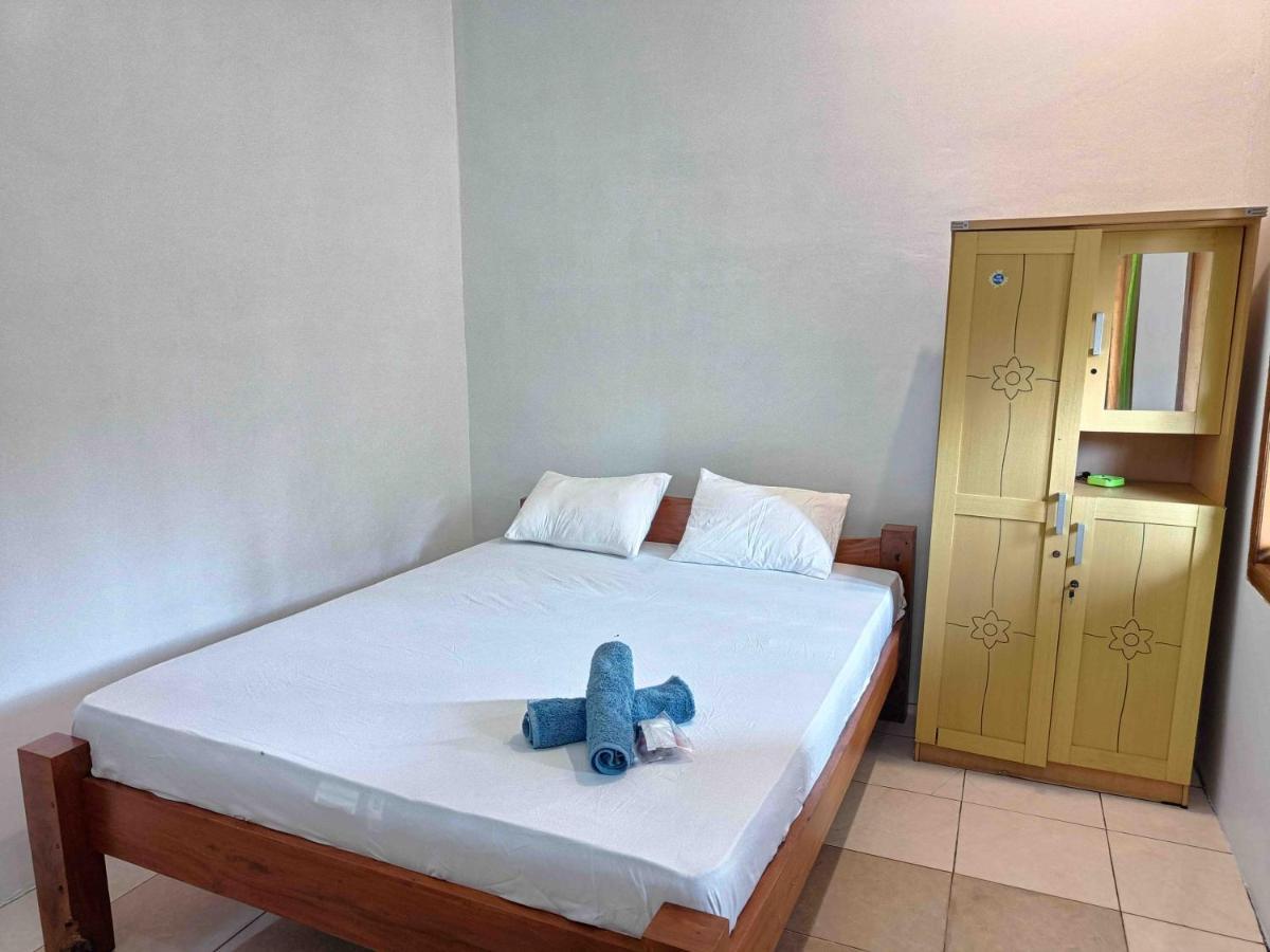 Jogo Segoro Homestay Mitra Reddoorz Near Pantai Sundak Gunungkidul Ngandong Luaran gambar