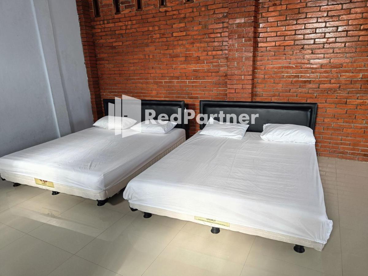 Jogo Segoro Homestay Mitra Reddoorz Near Pantai Sundak Gunungkidul Ngandong Luaran gambar