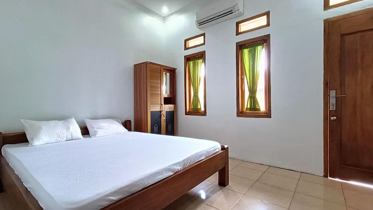Jogo Segoro Homestay Mitra Reddoorz Near Pantai Sundak Gunungkidul Ngandong Luaran gambar