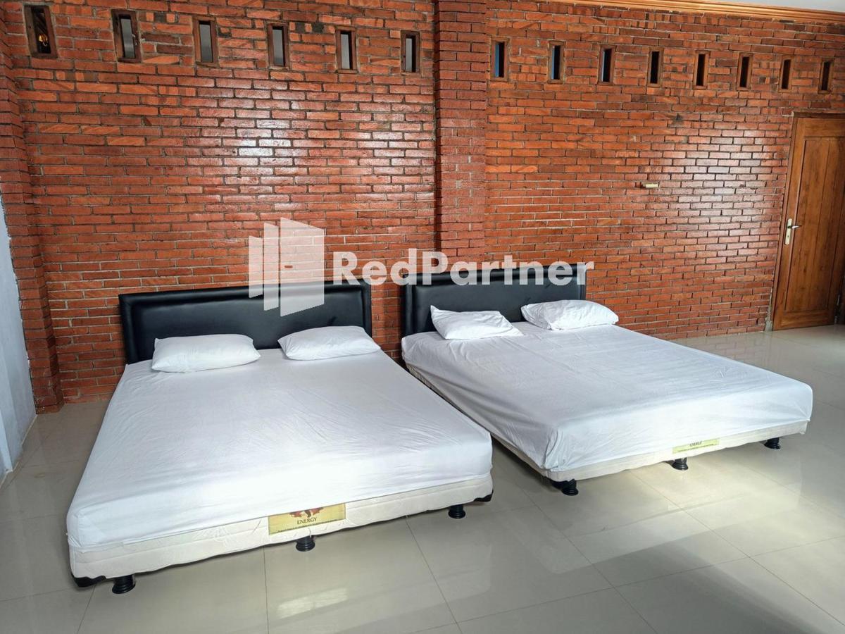 Jogo Segoro Homestay Mitra Reddoorz Near Pantai Sundak Gunungkidul Ngandong Luaran gambar