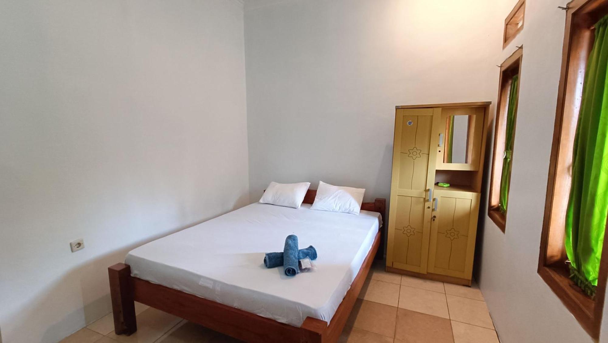 Jogo Segoro Homestay Mitra Reddoorz Near Pantai Sundak Gunungkidul Ngandong Luaran gambar