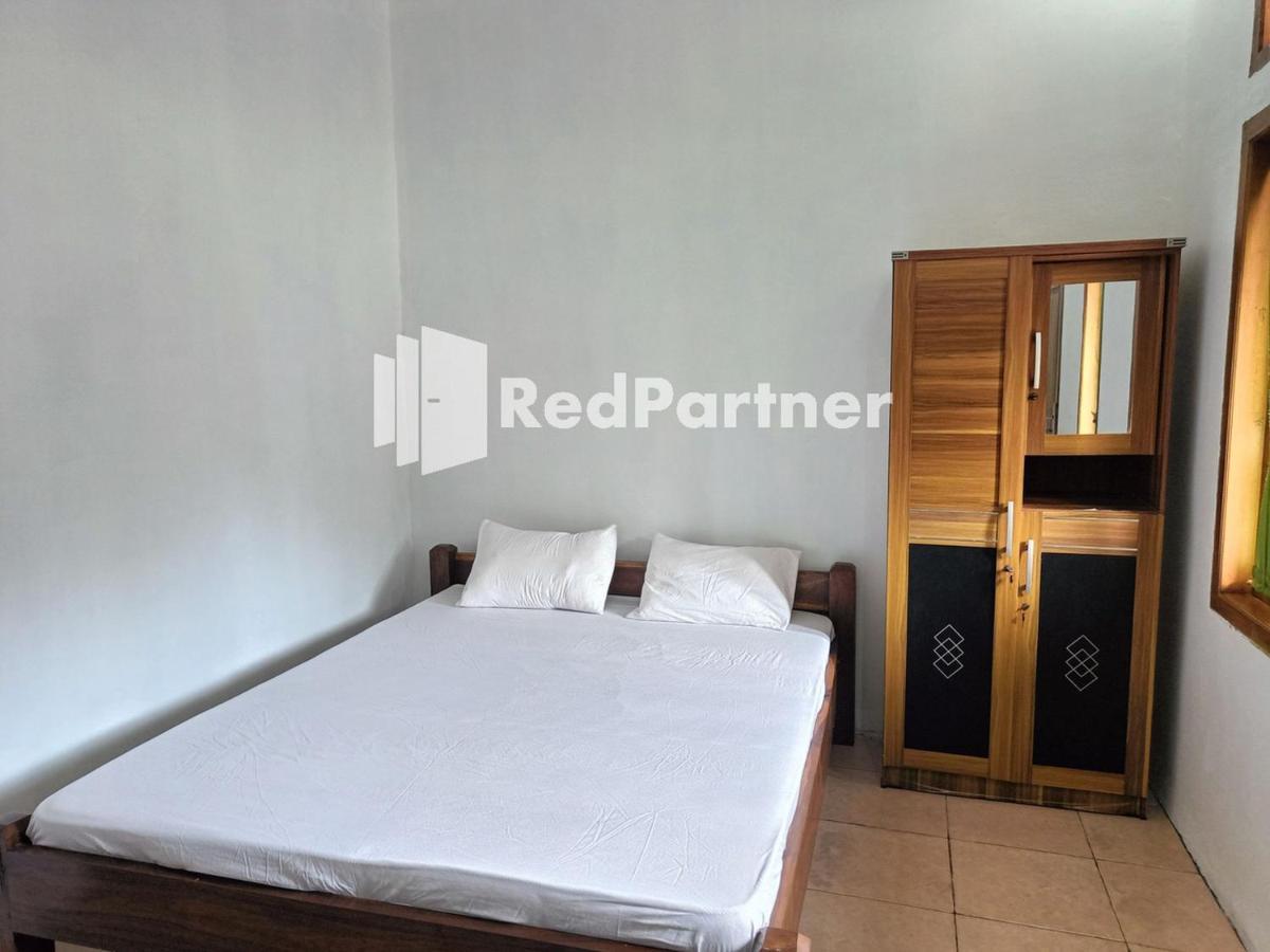 Jogo Segoro Homestay Mitra Reddoorz Near Pantai Sundak Gunungkidul Ngandong Luaran gambar