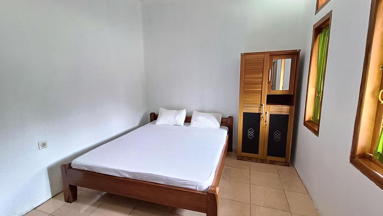 Jogo Segoro Homestay Mitra Reddoorz Near Pantai Sundak Gunungkidul Ngandong Luaran gambar