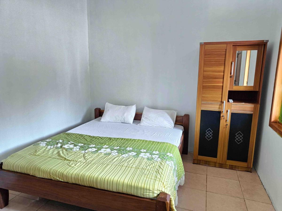 Jogo Segoro Homestay Mitra Reddoorz Near Pantai Sundak Gunungkidul Ngandong Luaran gambar