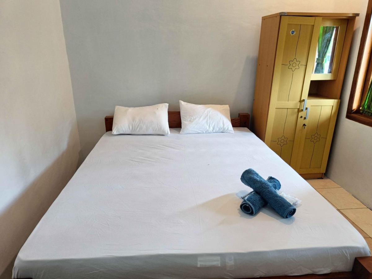 Jogo Segoro Homestay Mitra Reddoorz Near Pantai Sundak Gunungkidul Ngandong Luaran gambar
