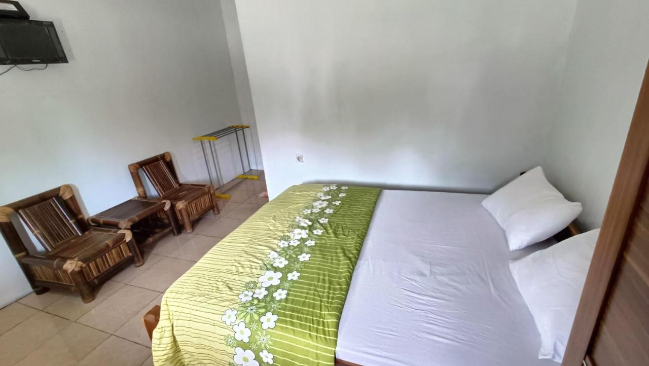 Jogo Segoro Homestay Mitra Reddoorz Near Pantai Sundak Gunungkidul Ngandong Luaran gambar