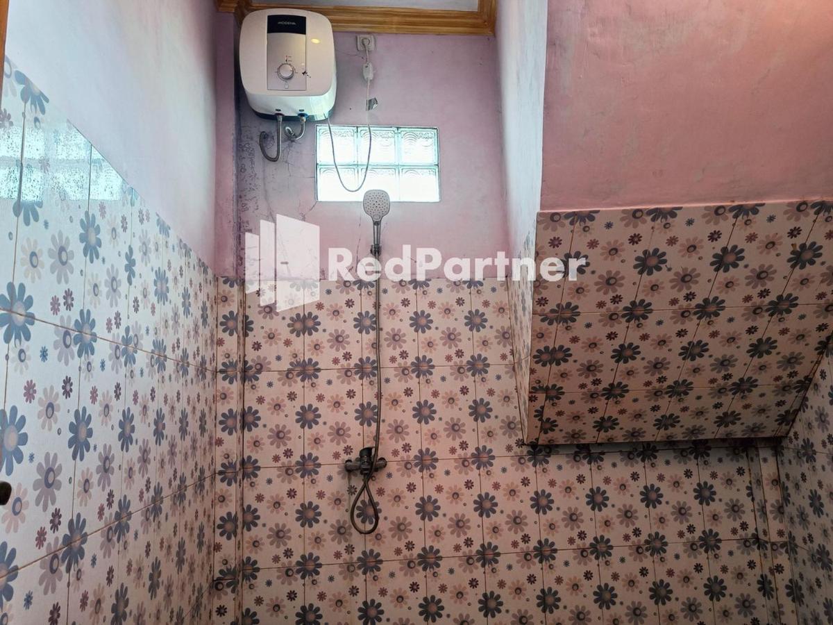 Jogo Segoro Homestay Mitra Reddoorz Near Pantai Sundak Gunungkidul Ngandong Luaran gambar