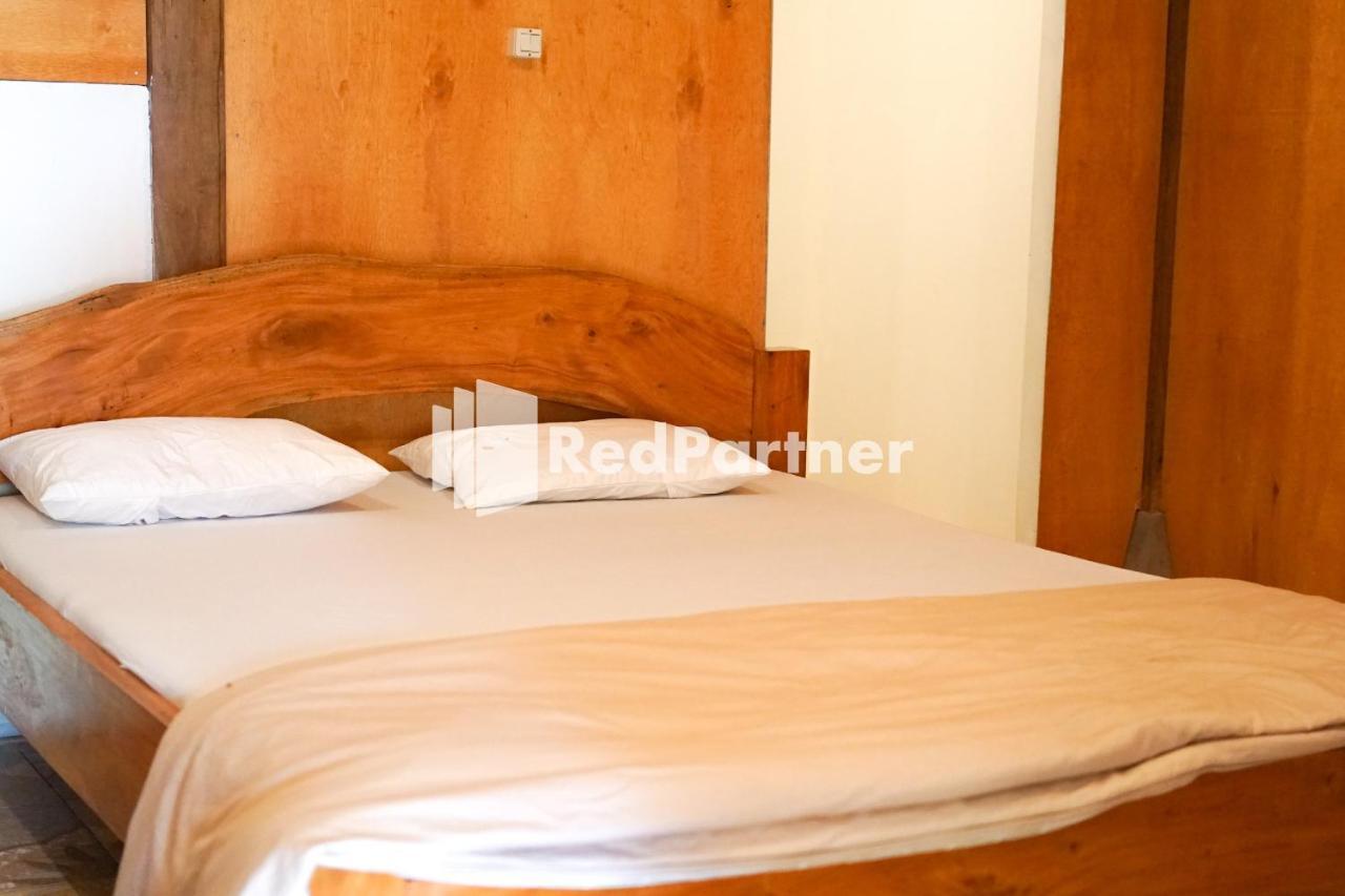 Jogo Segoro Homestay Mitra Reddoorz Near Pantai Sundak Gunungkidul Ngandong Luaran gambar
