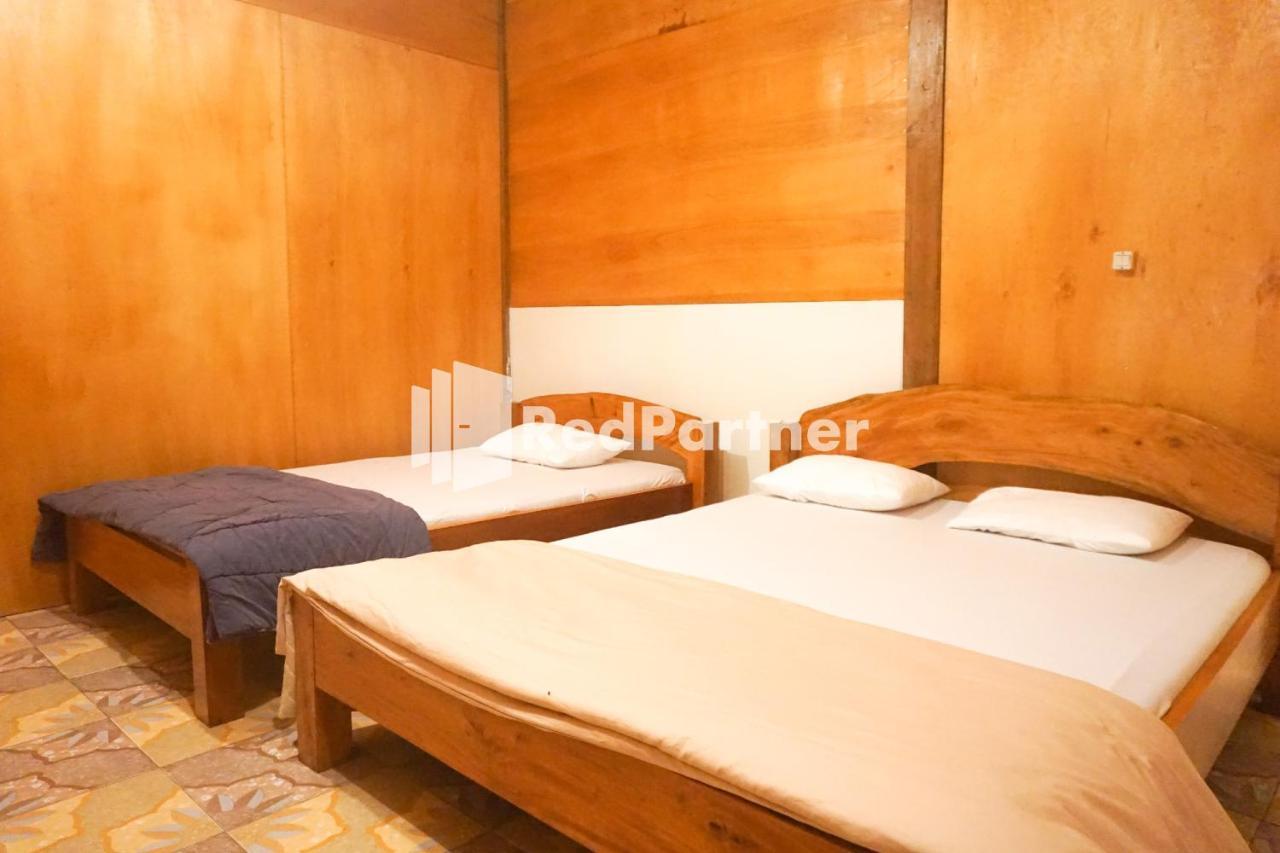 Jogo Segoro Homestay Mitra Reddoorz Near Pantai Sundak Gunungkidul Ngandong Luaran gambar