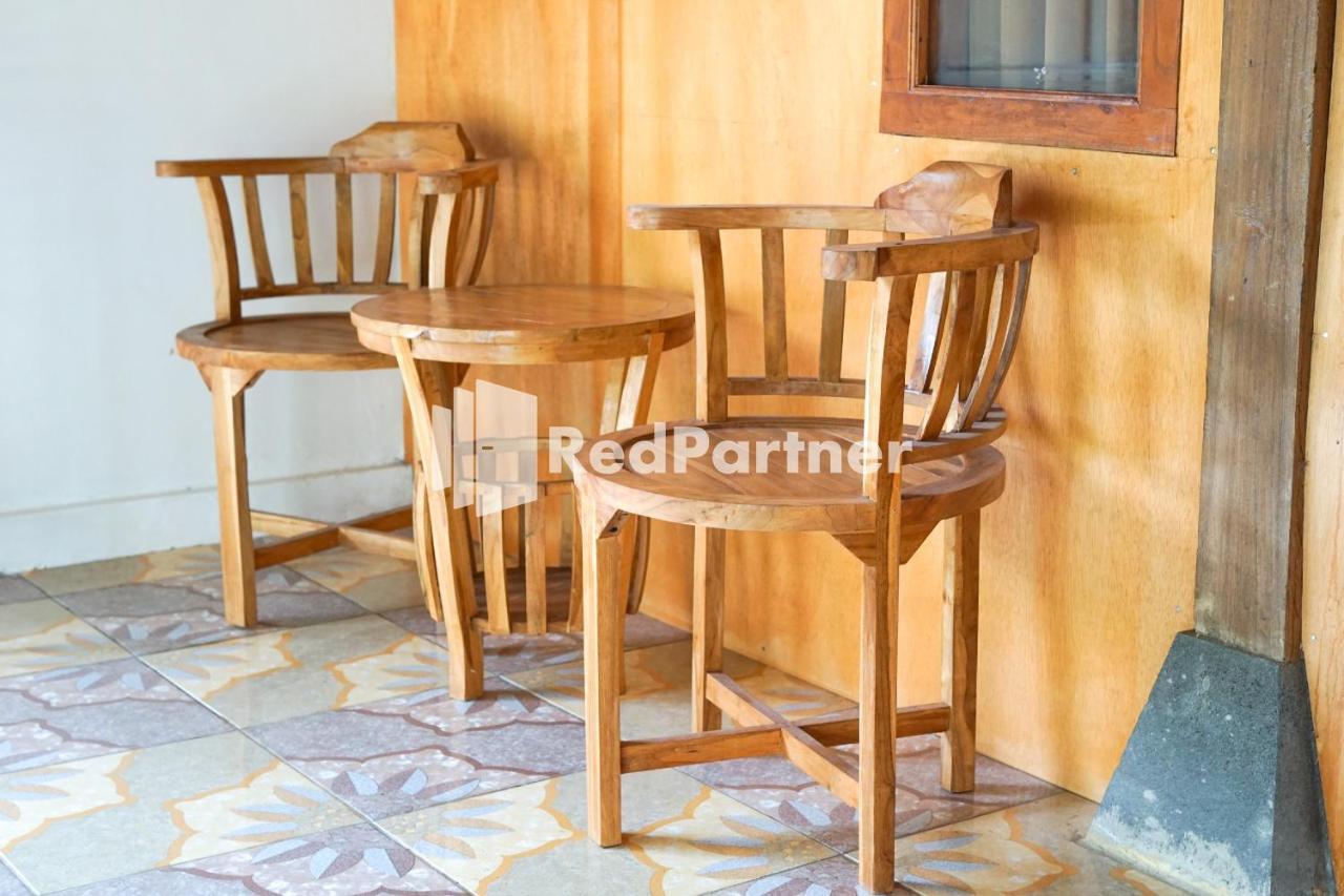 Jogo Segoro Homestay Mitra Reddoorz Near Pantai Sundak Gunungkidul Ngandong Luaran gambar