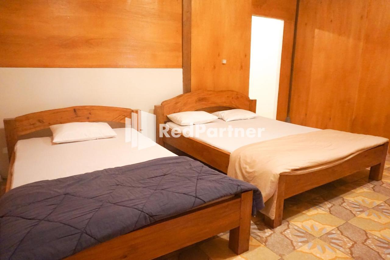 Jogo Segoro Homestay Mitra Reddoorz Near Pantai Sundak Gunungkidul Ngandong Luaran gambar