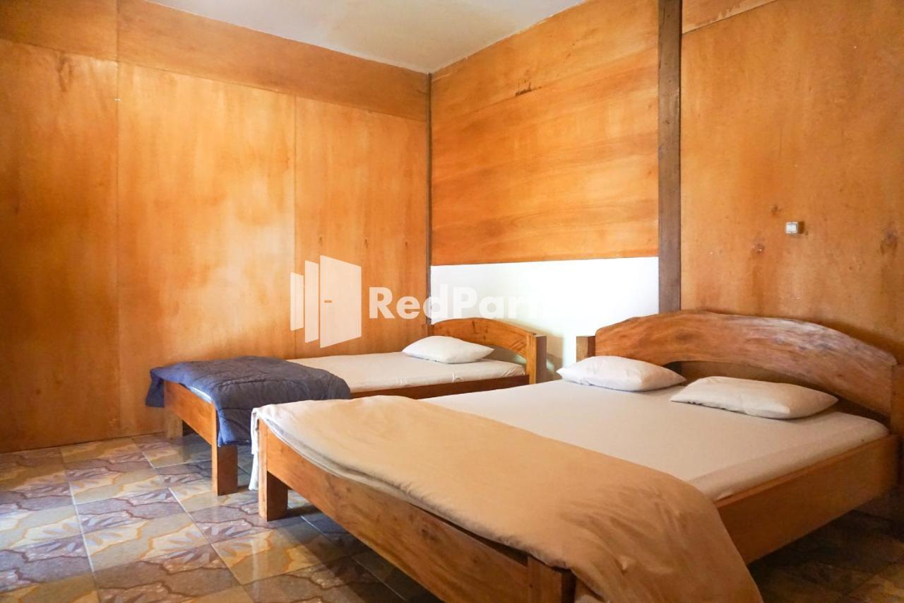Jogo Segoro Homestay Mitra Reddoorz Near Pantai Sundak Gunungkidul Ngandong Luaran gambar
